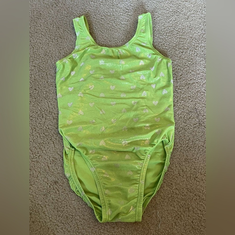 satara leotard child medium